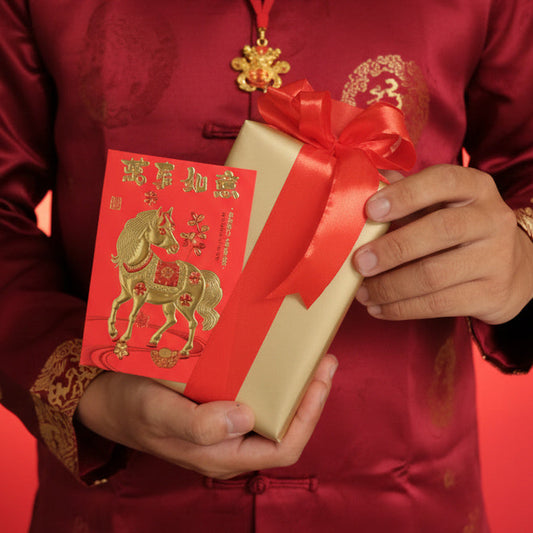 Celebrate Chinese New Year in Bali with ICELAB Gelato & Premium Natural Desserts
