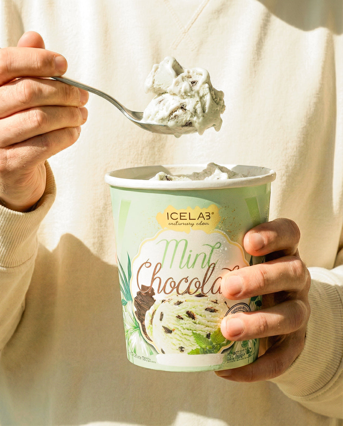 Celebrate Good Friday with the Best Artisanal Gelato in Bali