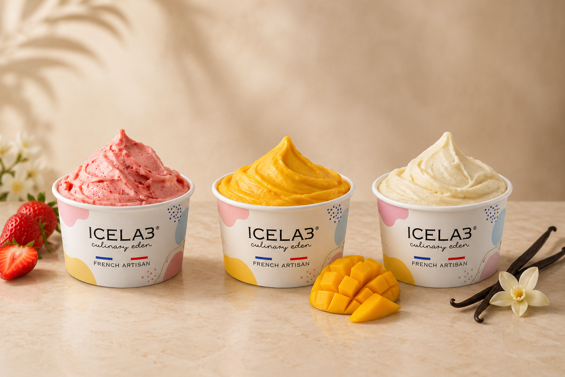 Best Artisan Gelato in Bali: What Makes a Scoop Truly Premium?