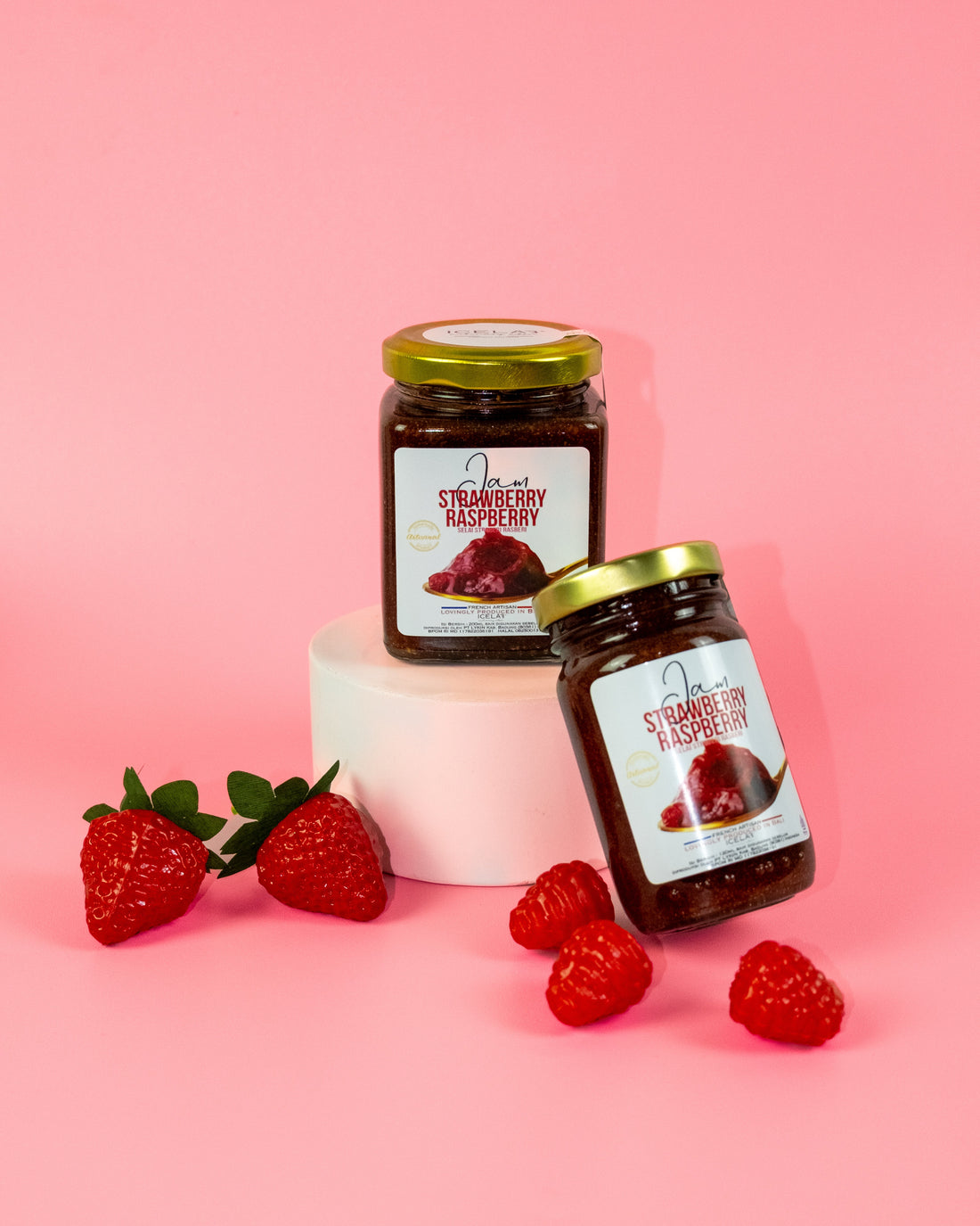3 Ways to Enjoy Delicious and Healthy Jam