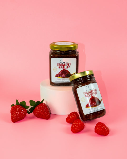 3 Ways to Enjoy Delicious and Healthy Jam