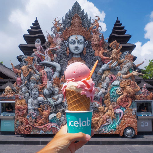 A Journey Through “ Pesta Kesenian Bali ” : Celebrating Art and Culture