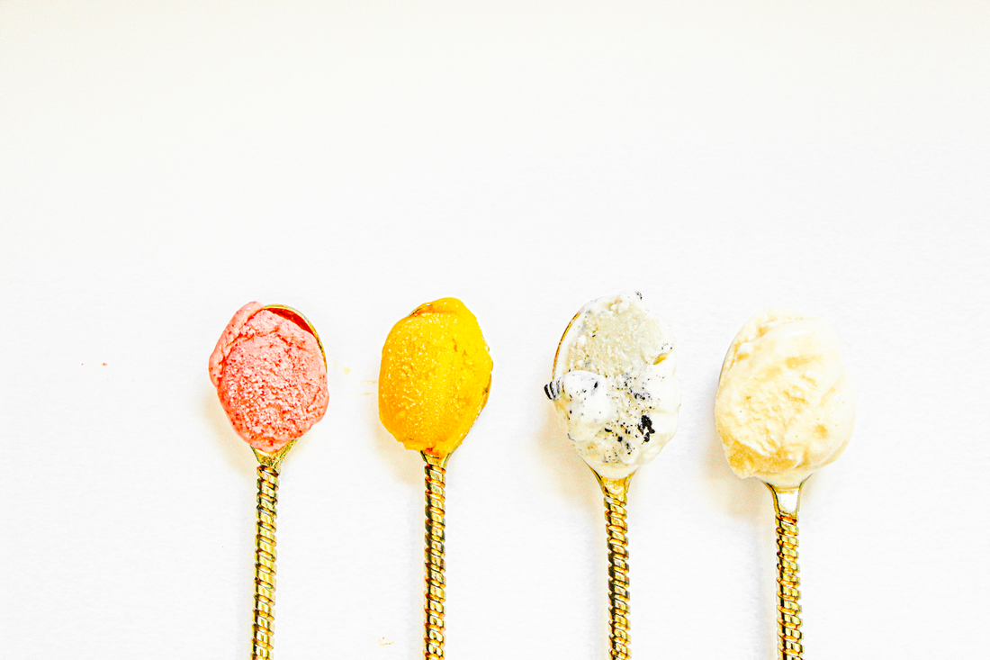 Vegan-Friendly, Low-Calorie Gelato Now Available at Icelab, Culinary Eden | Artisanal Gelato Bali