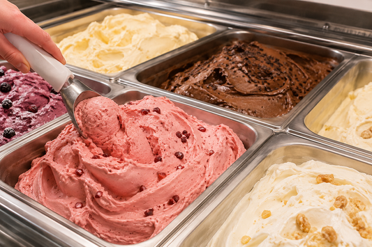 Trusted B2B Gelato Solutions Across Indonesia
