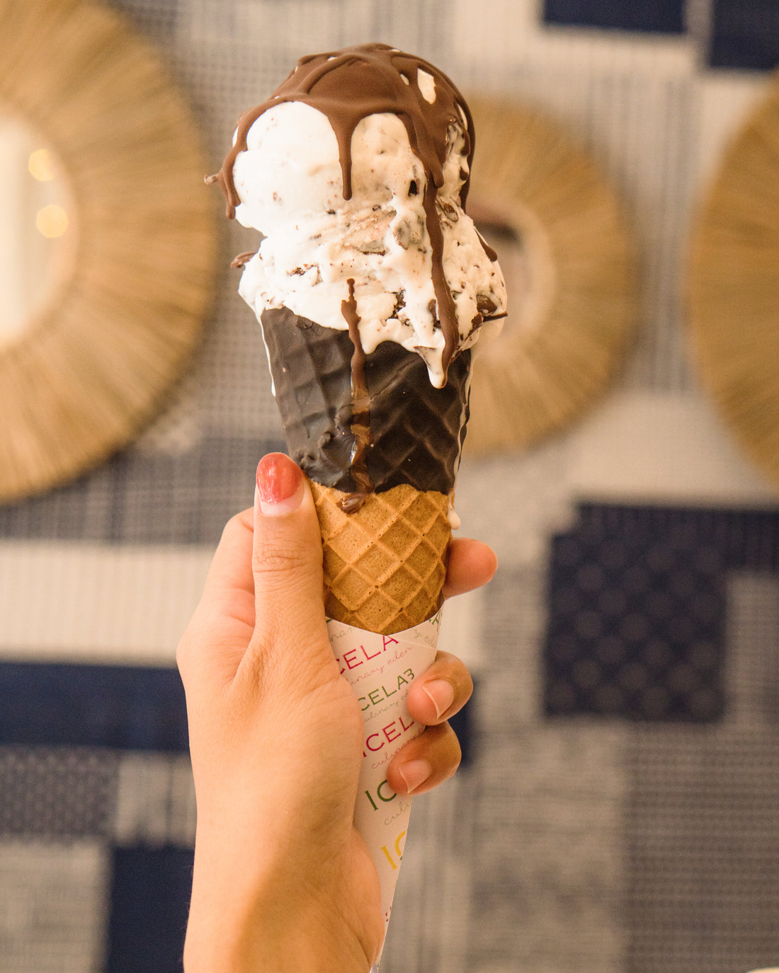 Experiencing Culinary Bliss: Events in Bali with Gelato IceLab