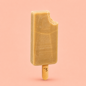 Coffee Popsicle