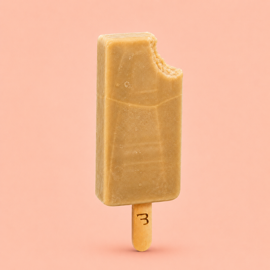 Coffee Popsicle