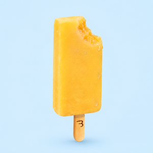 Mango Popsicle