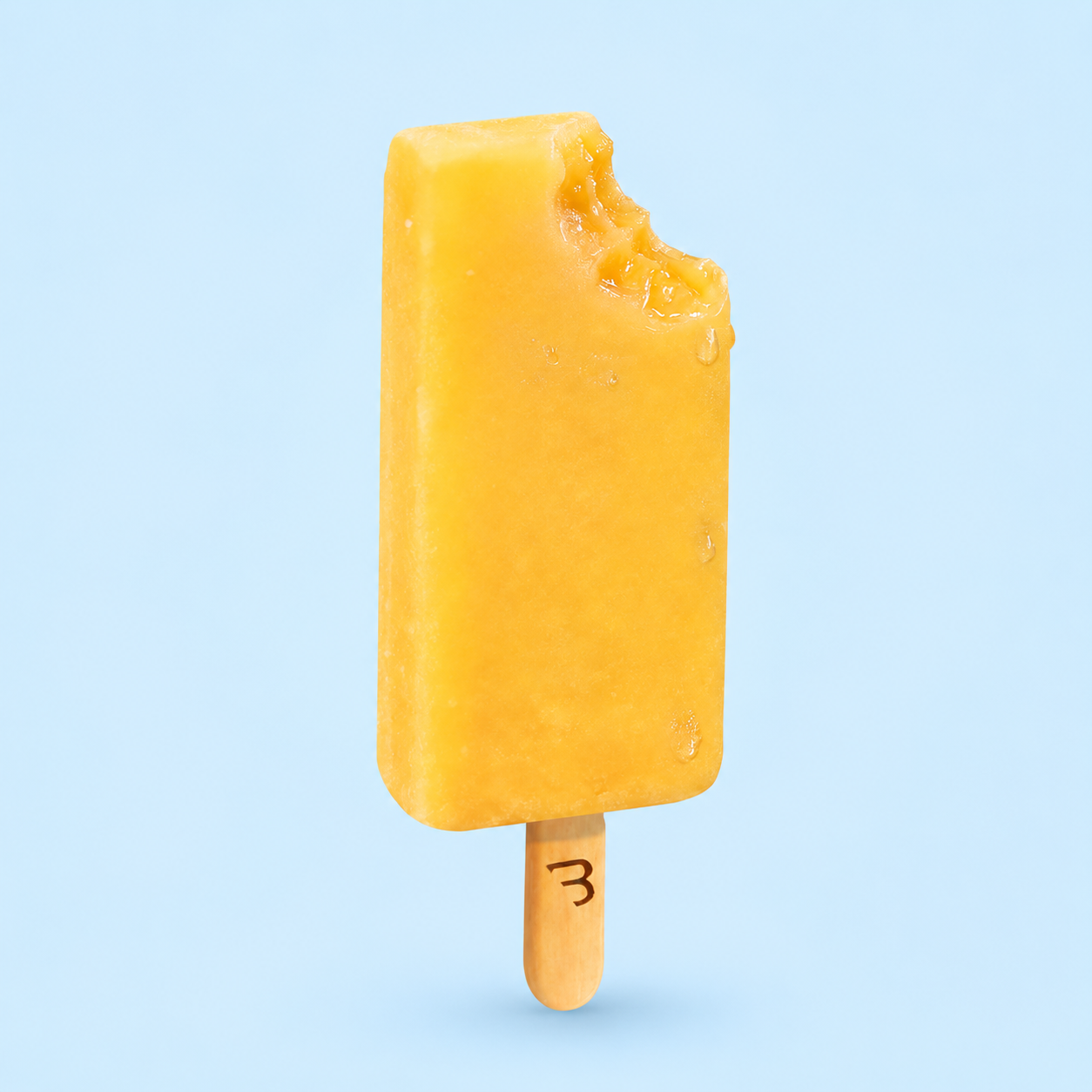 Mango Popsicle
