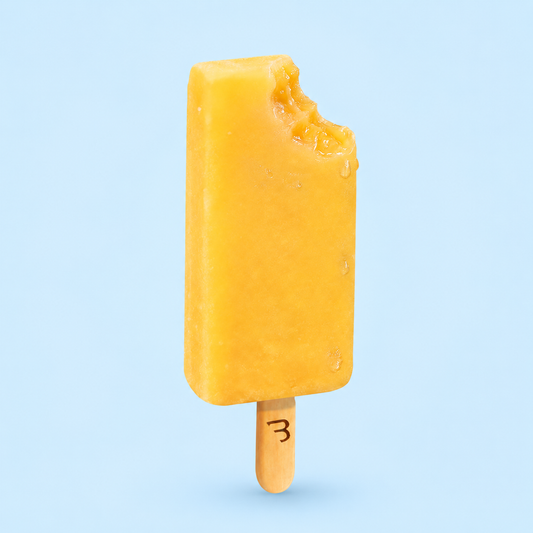 Mango Popsicle