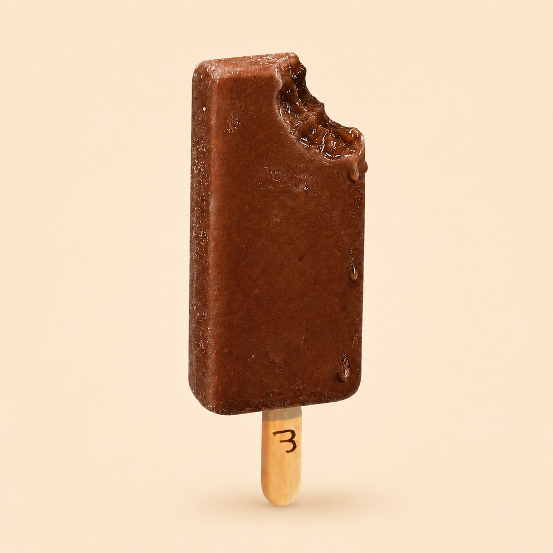 Vegan Chocolate Popsicle – ICELAB